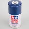 Tamiya PS-59 Dark Metallic Blue, Spray 100 ml, For Polycarbinate